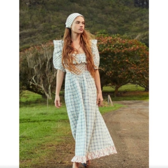 Doen Dresses & Skirts - Doen Almada Dresss